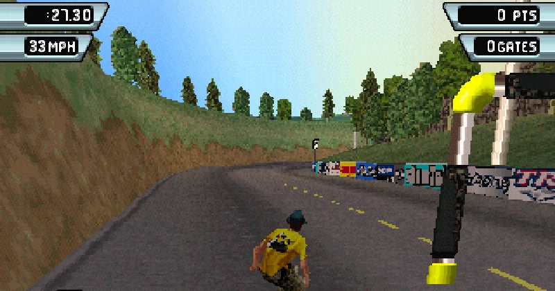 3Xtreme – PlayStation 1 (PS1) - for just $6.99! 