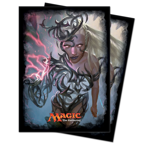 Ultra PRO: Standard 120ct Sleeves - Commander 2016 (Breya, Etherium Shaper) - Just $0! Shop now at Retro Gaming of Denver