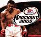 Knockout Kings — Game Boy Color (GBC) - for just $6.99! 