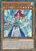 Revealer of the Ice Barrier [SDFC-EN002] Ultra Rare - for just $0.15! 