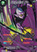 Scientist Fu (Collector's Selection Vol. 1) (P-036) [Promotion Cards] - for just $0.35! 