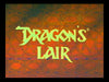 Dragon's Lair – Panasonic 3DO (3DO) - for just $23.99! 