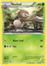 Nuzleaf (6/106) [XY: Flashfire] - for just $0.10! 