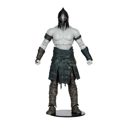 McFarlane Gaming Wave 1 God of War 7-Inch Scale Action Figure - Select Figure(s) - for just $36.99! 