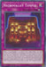 Necrovalley Temple [MP19-EN205] Common - for just $0.10! 
