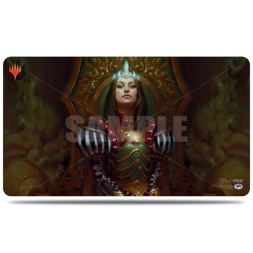 Ultra PRO: Playmat - Legendary Collection (Queen Marchesa) - Just $0! Shop now at Retro Gaming of Denver