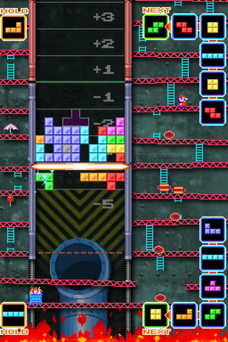 Tetris DS – Nintendo DS (DS) - for just $21.99! 