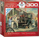 Puzzle: Family Oversize Puzzles - The Daredevil - for just $16.99! 