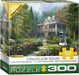 Puzzle: Family Oversize Puzzles - Longfellow House by Dominic Davison - for just $16.99! 