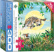 Puzzle: Family Oversize Puzzles - Backyard Fun Dog by Gary Paterson - for just $16.99! 