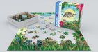 Puzzle: Family Oversize Puzzles - Backyard Fun Dog by Gary Paterson - for just $16.99! 