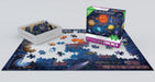 Puzzle: Space Exploration - The Solar System - for just $16.99! 