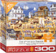 Puzzle: Family Oversize Puzzles - The 4th of July Parade - for just $16.99! 