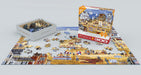 Puzzle: Family Oversize Puzzles - The 4th of July Parade - for just $16.99! 