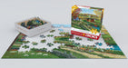 Puzzle: Variety 300 Pieces - Pumpkin Season - for just $16.99! 