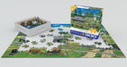 Puzzle: Variety 300 Pieces - Canaan Station - for just $16.99! 