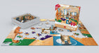 Puzzle: Yoga Dogs & Cats Collection - Yoga Studio - for just $16.99! 