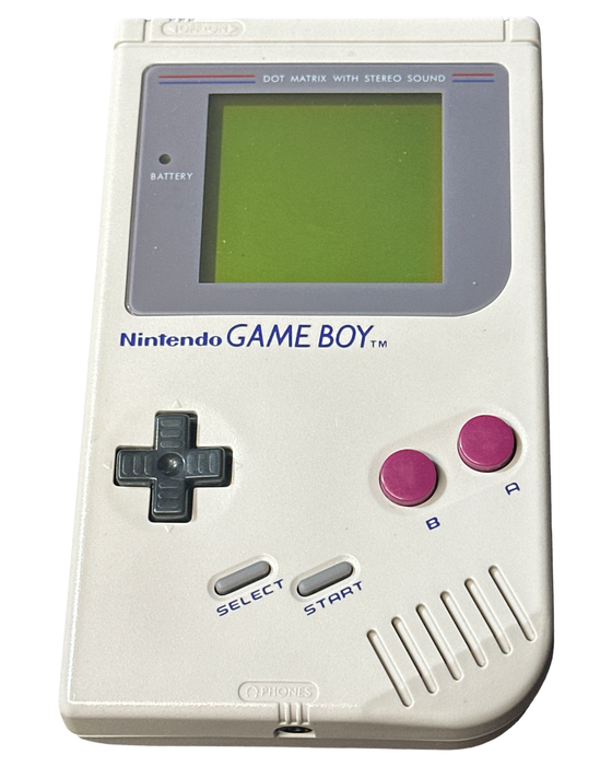 Original Gameboy System - GameBoy - for just $130.99! 