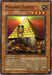 Pyramid Turtle [TP5-EN017] Common - for just $0.20! 