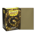 Dragon Shield: Standard 100ct Art Sleeves - Truth (Dual Matte) - Just $9.95! Shop now at Retro Gaming of Denver