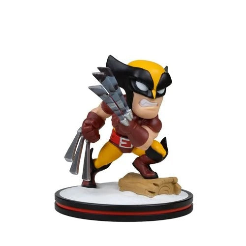 QMx Q-Fig Marvel Blind Box Wave 1 (1 Box with 1 Figure) - for just $22.24! 