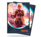 Ultra PRO: Standard 80ct Sleeves - Kaladesh (Chandra, Torch of Defiance) - Just $0! Shop now at Retro Gaming of Denver