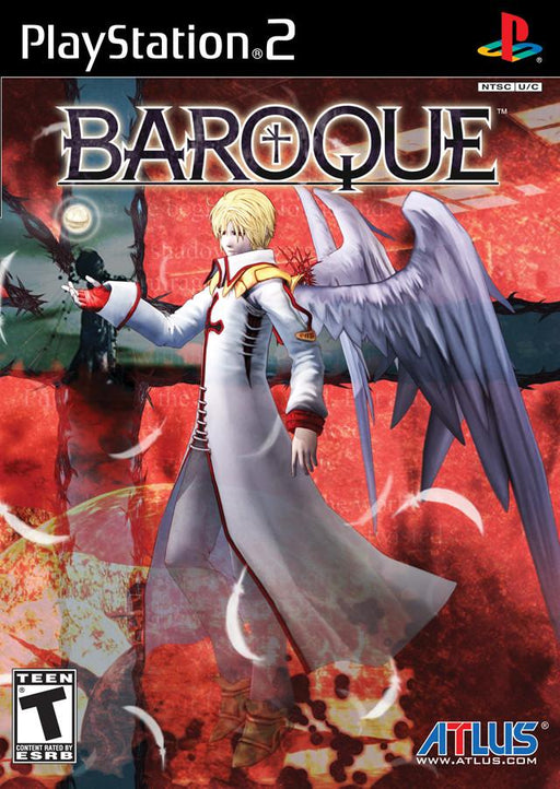 Baroque (Playstation 2) - for just $0! 