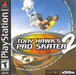 Tony Hawk's Pro Skater 2 (Playstation) - Just $0! Shop now at Retro Gaming of Denver