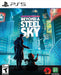 Beyond A Steel Sky Steel Book Edition (PlayStation 5) - for just $0! 
