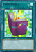 Toon World (Blue) [LDS1-EN068] Ultra Rare - for just $0.40! 