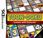 Toondoku (Nintendo DS) - for just $0! 