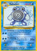 Poliwhirl (57/130) [Base Set 2] - for just $0.45! 