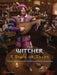 The Witcher RPG: A Book of Tales - for just $30! 