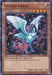 Sacred Crane [BP03-EN010] Shatterfoil Rare - for just $1.60! 
