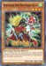 Speedroid Den-Den Daiko Duke [LED8-EN013] Common - for just $0.10! 
