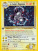Lt. Surge's Magneton (8/132) [Gym Heroes 1st Edition] - for just $32! 