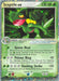 Sceptile ex (93/95) [EX: Team Magma vs Team Aqua] - for just $100! 