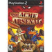 Looney Tunes ACME Arsenal (Playstation 2) - Just $0! Shop now at Retro Gaming of Denver