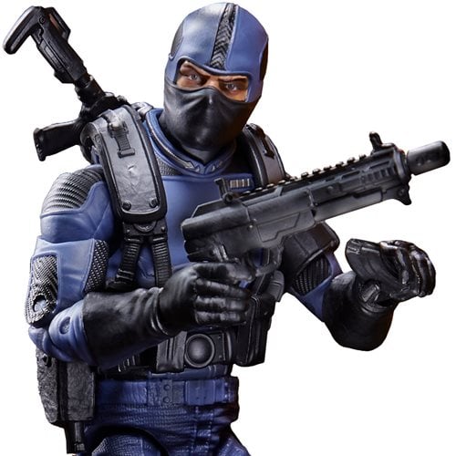 G.I. Joe Classified Series 6-Inch Action Figure - Select Figure(s) - Just $23.88! Shop now at Retro Gaming of Denver