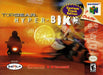 Top Gear Hyper-Bike (Nintendo 64) - for just $0! 