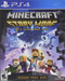 Minecraft: Story Mode - Season Pass – PlayStation 4 (PS4) - for just $23.99! 