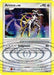 Arceus (DP50) (Jumbo Card) [Diamond & Pearl: Black Star Promos] - for just $11! 