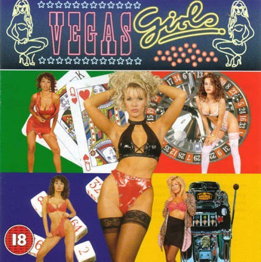 Vegas Girls (CD-i) - for just $0! 