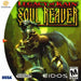 Legacy Of Kain: Soul Reaver (Sega Dreamcast) - for just $0! 