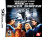 Fantastic 4 Rise of the Silver Surfer (Nintendo DS) - for just $0! 