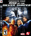 Fantastic 4 Rise of the Silver Surfer (Playstation 3) - for just $0! 