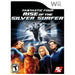 Fantastic 4 Rise of the Silver Surfer (Wii) - Just $0! Shop now at Retro Gaming of Denver