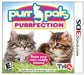 Purr Pals: Purrfection (Nintendo 3DS) - for just $0! 