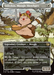 Stiltzkin, Moogle Merchant (Borderless) (FIN-327) - FINAL FANTASY (Borderless) Foil - for just $0.56! 