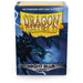 Dragon Shield: Standard 100ct Sleeves - Night Blue - for just $0! 